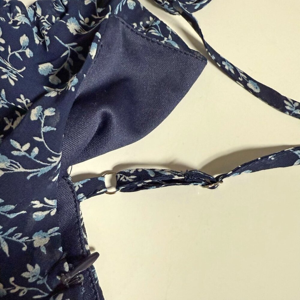 Altar'd State Rishi Dress - Picture 9 of 10